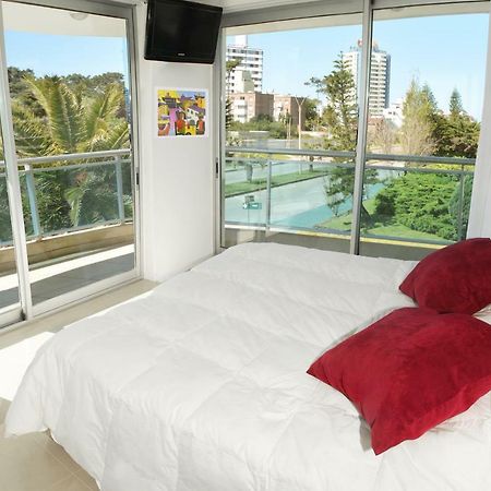 Sol Y Luna Home & Spa Punta del Este Zewnętrze zdjęcie