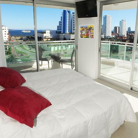 Sol Y Luna Home & Spa Punta del Este Zewnętrze zdjęcie