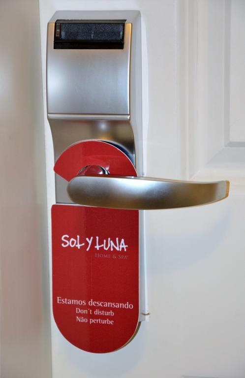 Sol Y Luna Home & Spa Punta del Este Zewnętrze zdjęcie