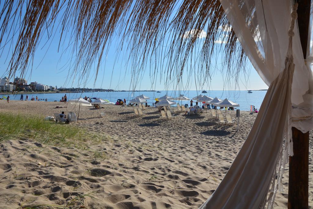 Sol Y Luna Home & Spa Punta del Este Zewnętrze zdjęcie