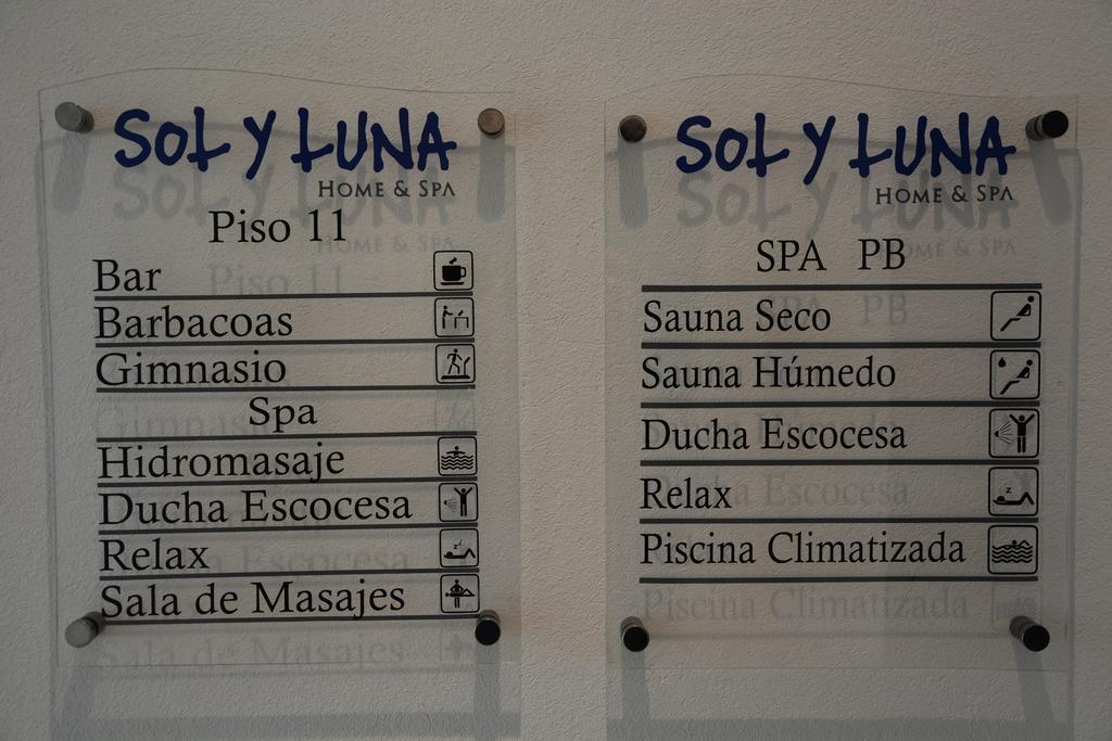 Sol Y Luna Home & Spa Punta del Este Zewnętrze zdjęcie