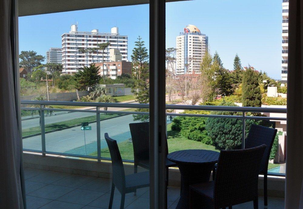 Sol Y Luna Home & Spa Punta del Este Zewnętrze zdjęcie