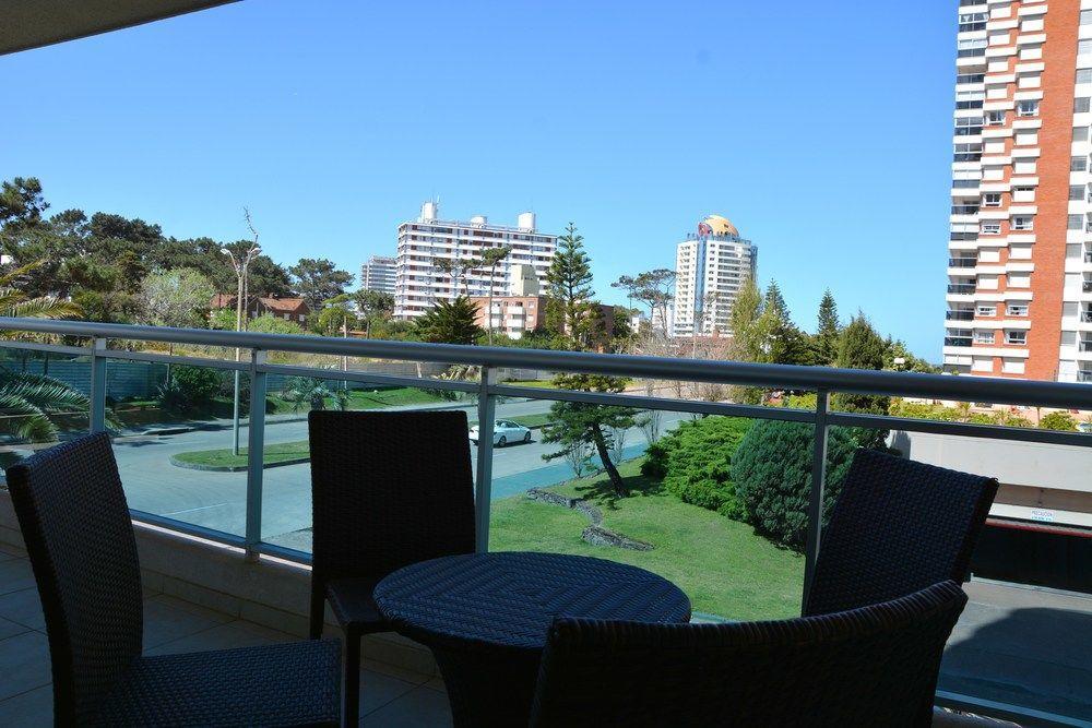 Sol Y Luna Home & Spa Punta del Este Zewnętrze zdjęcie