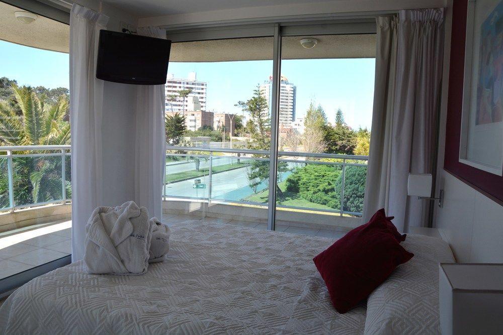 Sol Y Luna Home & Spa Punta del Este Zewnętrze zdjęcie