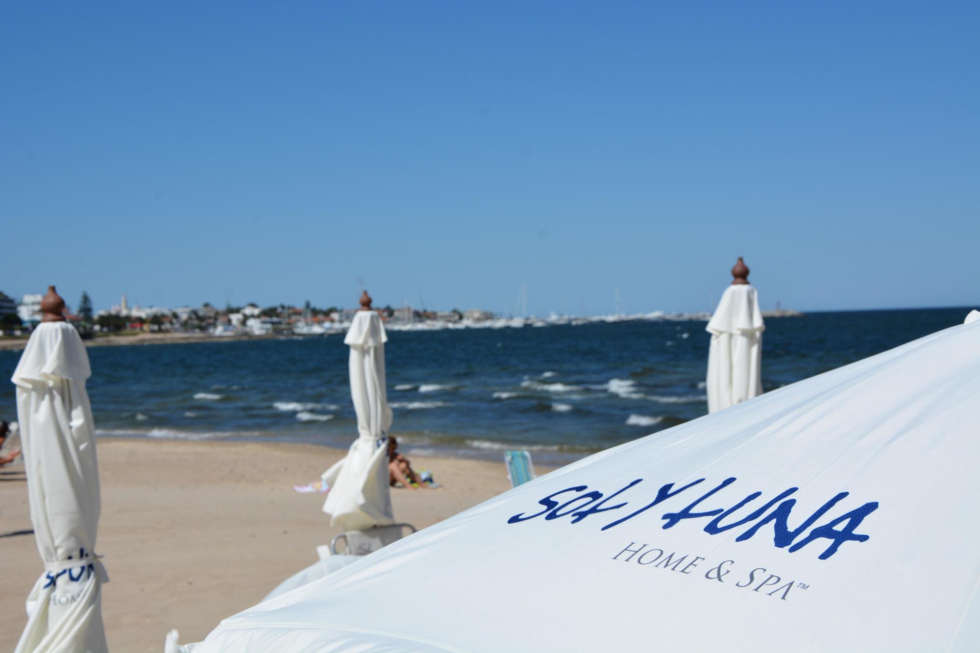 Sol Y Luna Home & Spa Punta del Este Zewnętrze zdjęcie