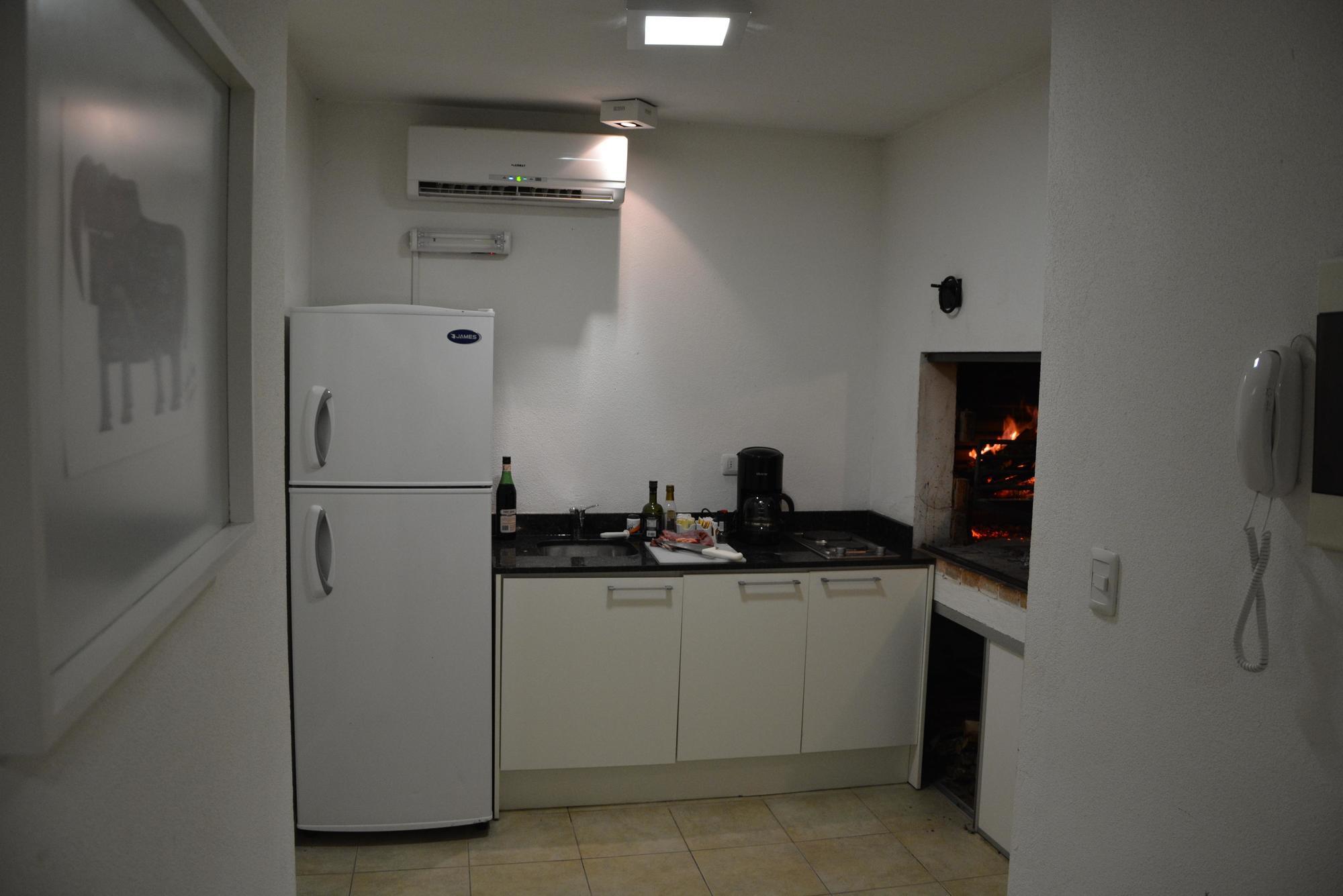 Sol Y Luna Home & Spa Punta del Este Zewnętrze zdjęcie