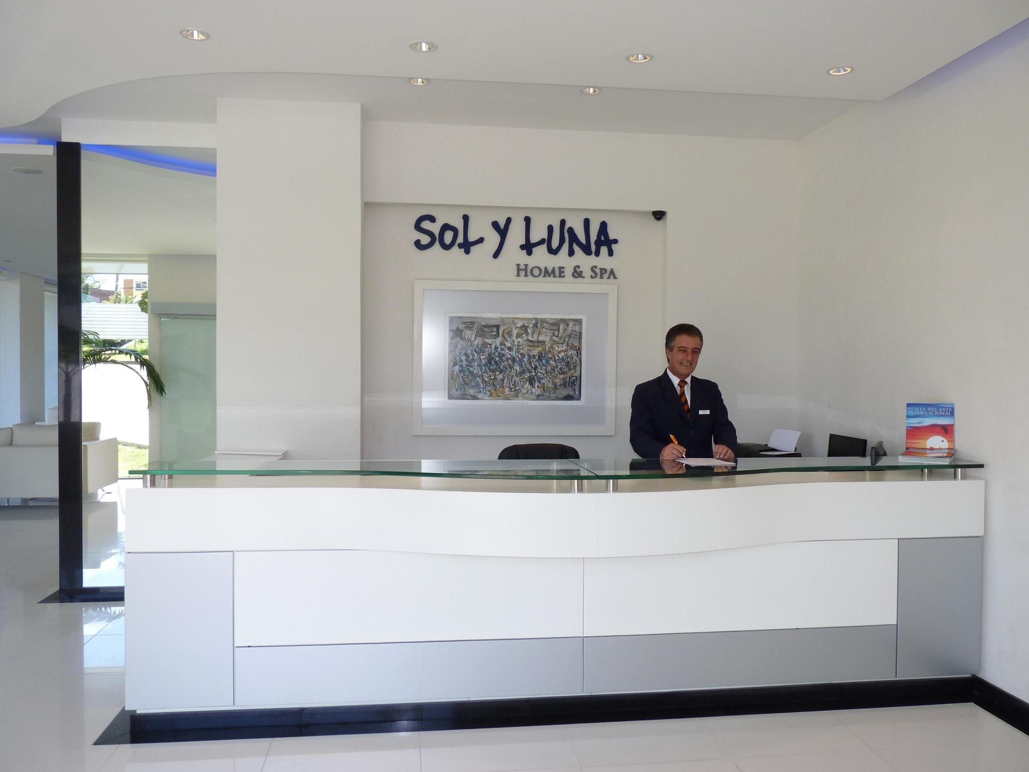 Sol Y Luna Home & Spa Punta del Este Zewnętrze zdjęcie