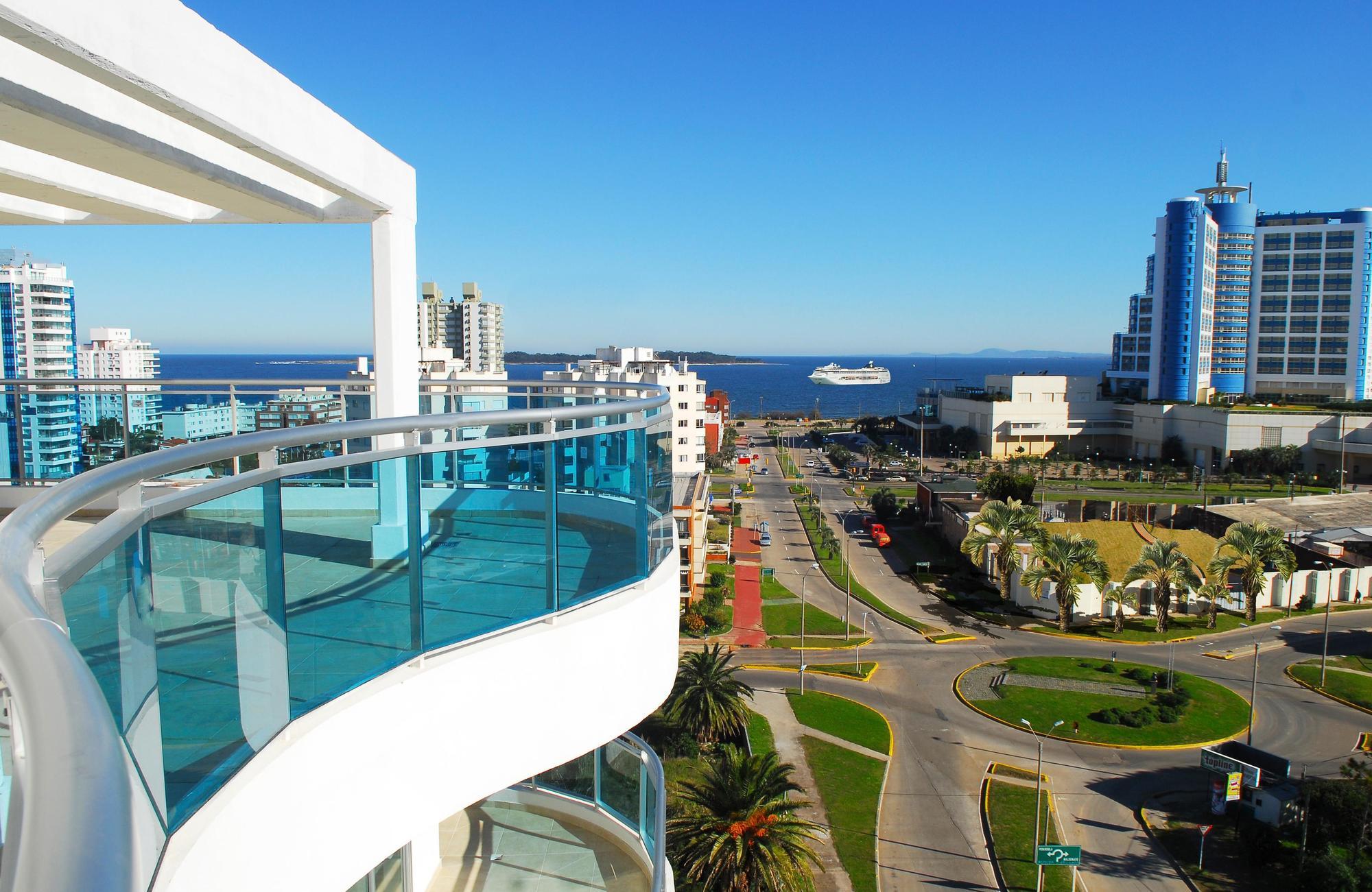 Sol Y Luna Home & Spa Punta del Este Zewnętrze zdjęcie