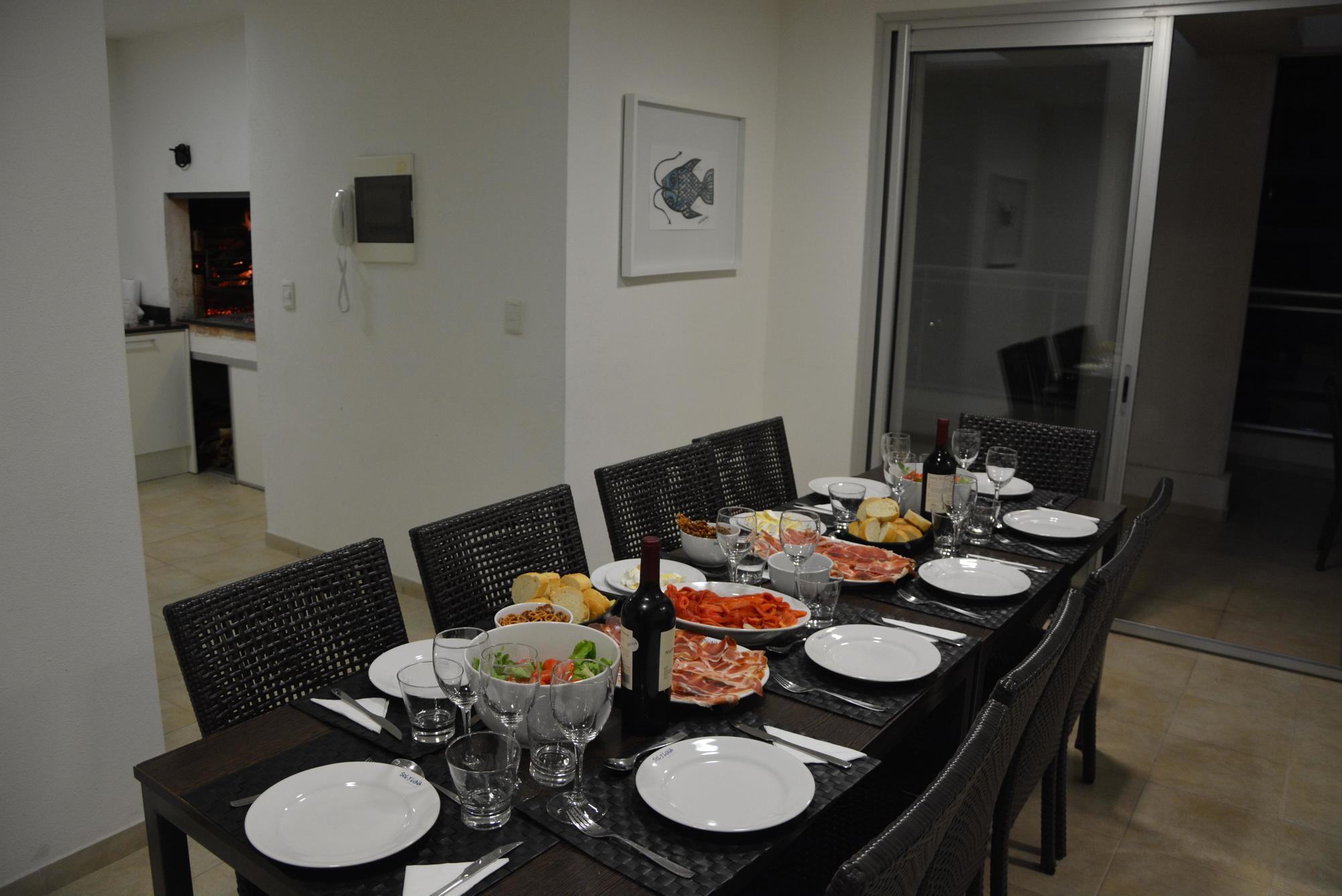 Sol Y Luna Home & Spa Punta del Este Zewnętrze zdjęcie
