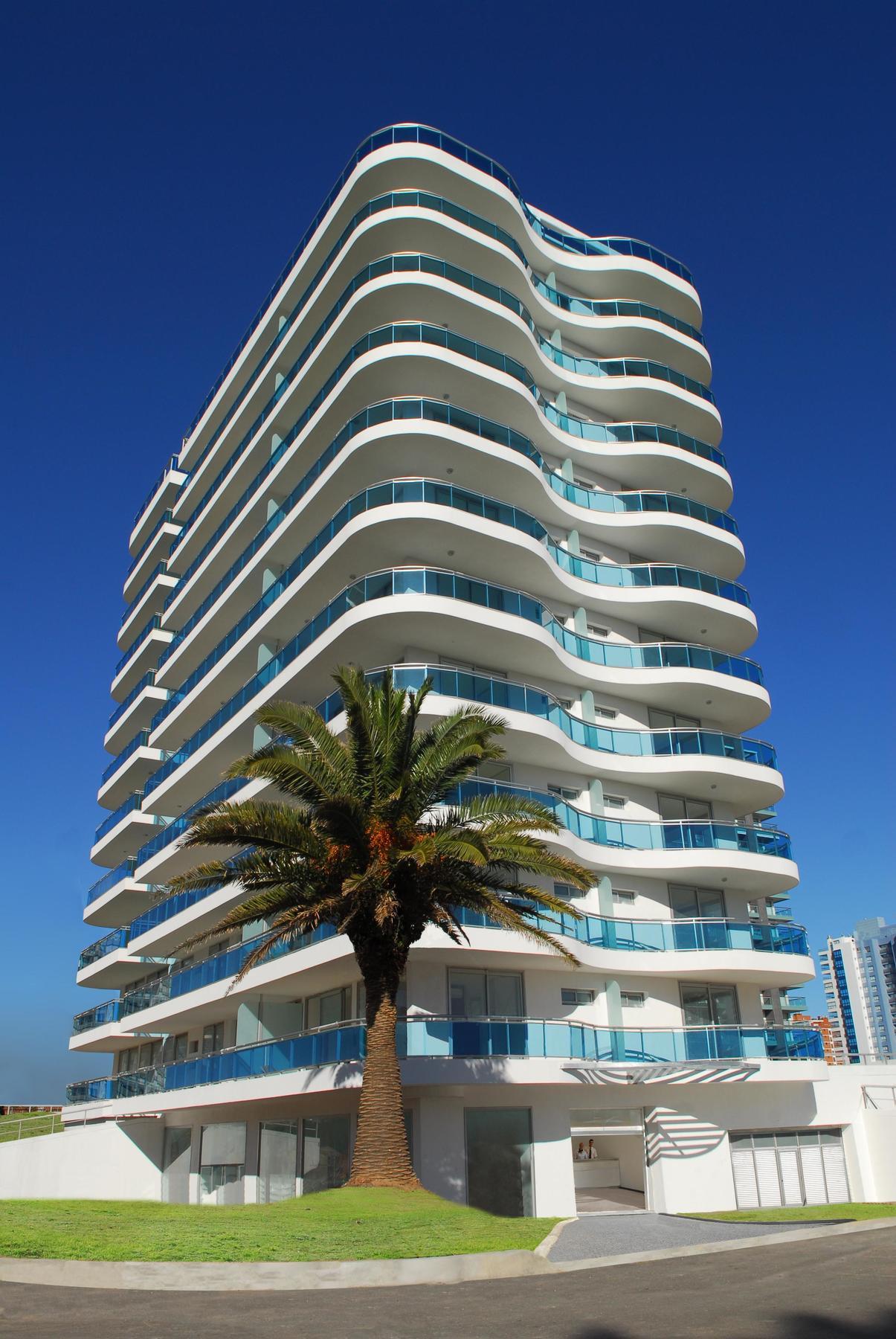 Sol Y Luna Home & Spa Punta del Este Zewnętrze zdjęcie