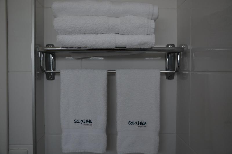 Sol Y Luna Home & Spa Punta del Este Zewnętrze zdjęcie