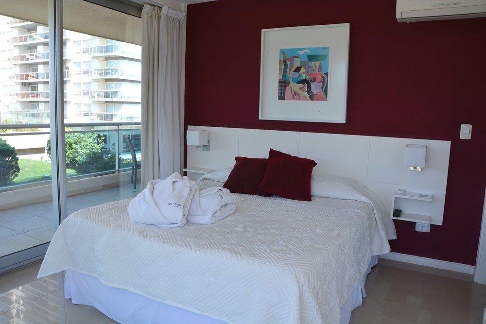 Sol Y Luna Home & Spa Punta del Este Zewnętrze zdjęcie