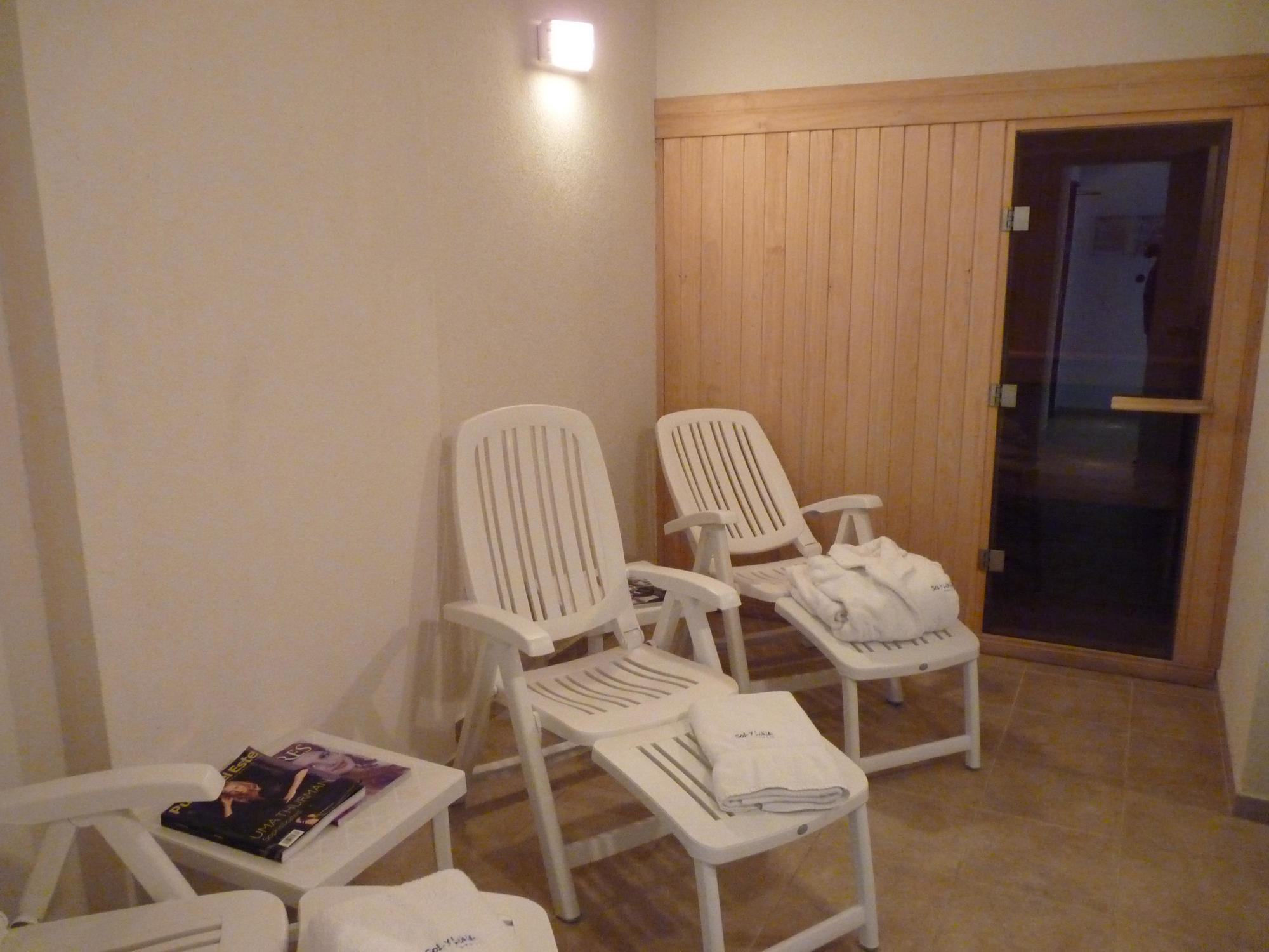 Sol Y Luna Home & Spa Punta del Este Zewnętrze zdjęcie
