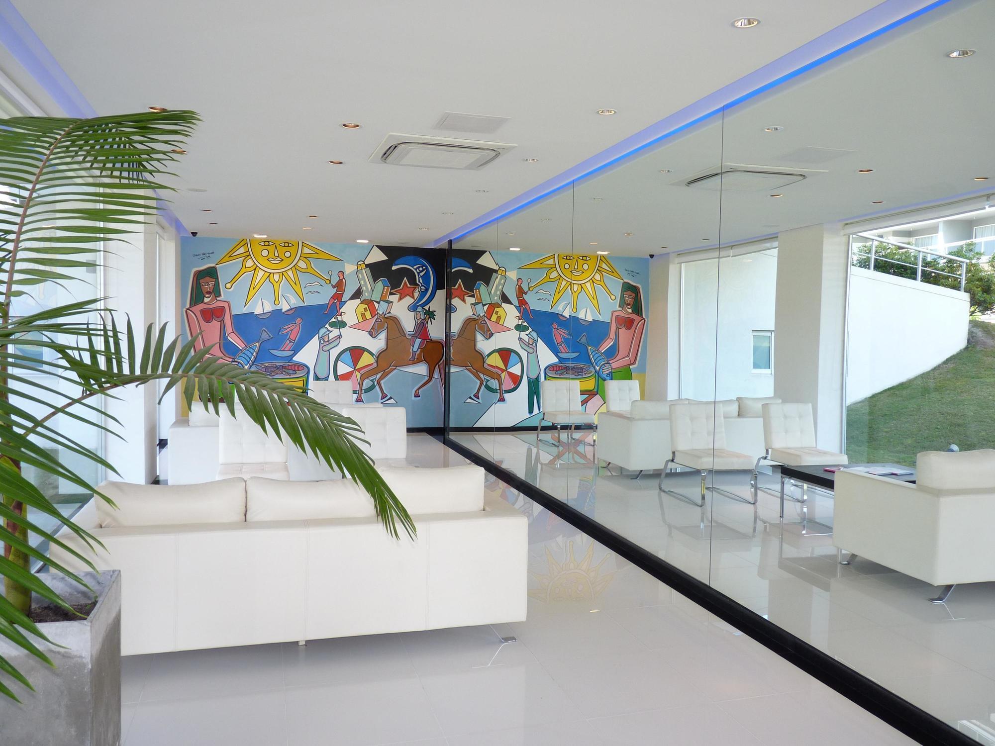 Sol Y Luna Home & Spa Punta del Este Zewnętrze zdjęcie