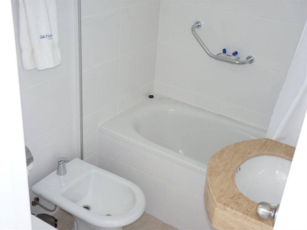 Sol Y Luna Home & Spa Punta del Este Zewnętrze zdjęcie
