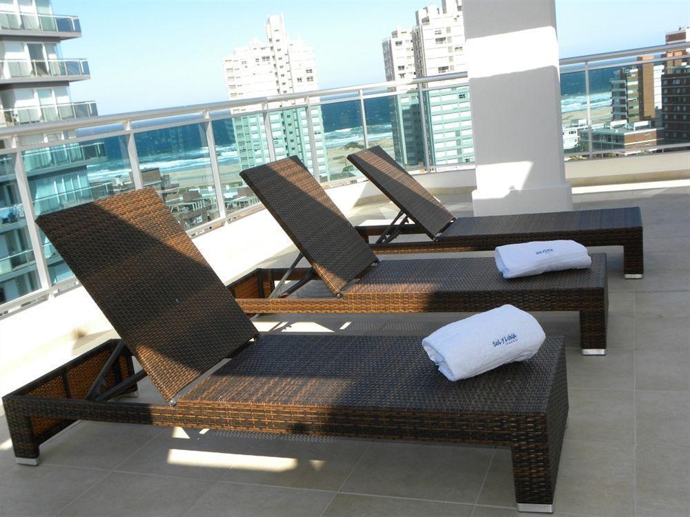 Sol Y Luna Home & Spa Punta del Este Zewnętrze zdjęcie