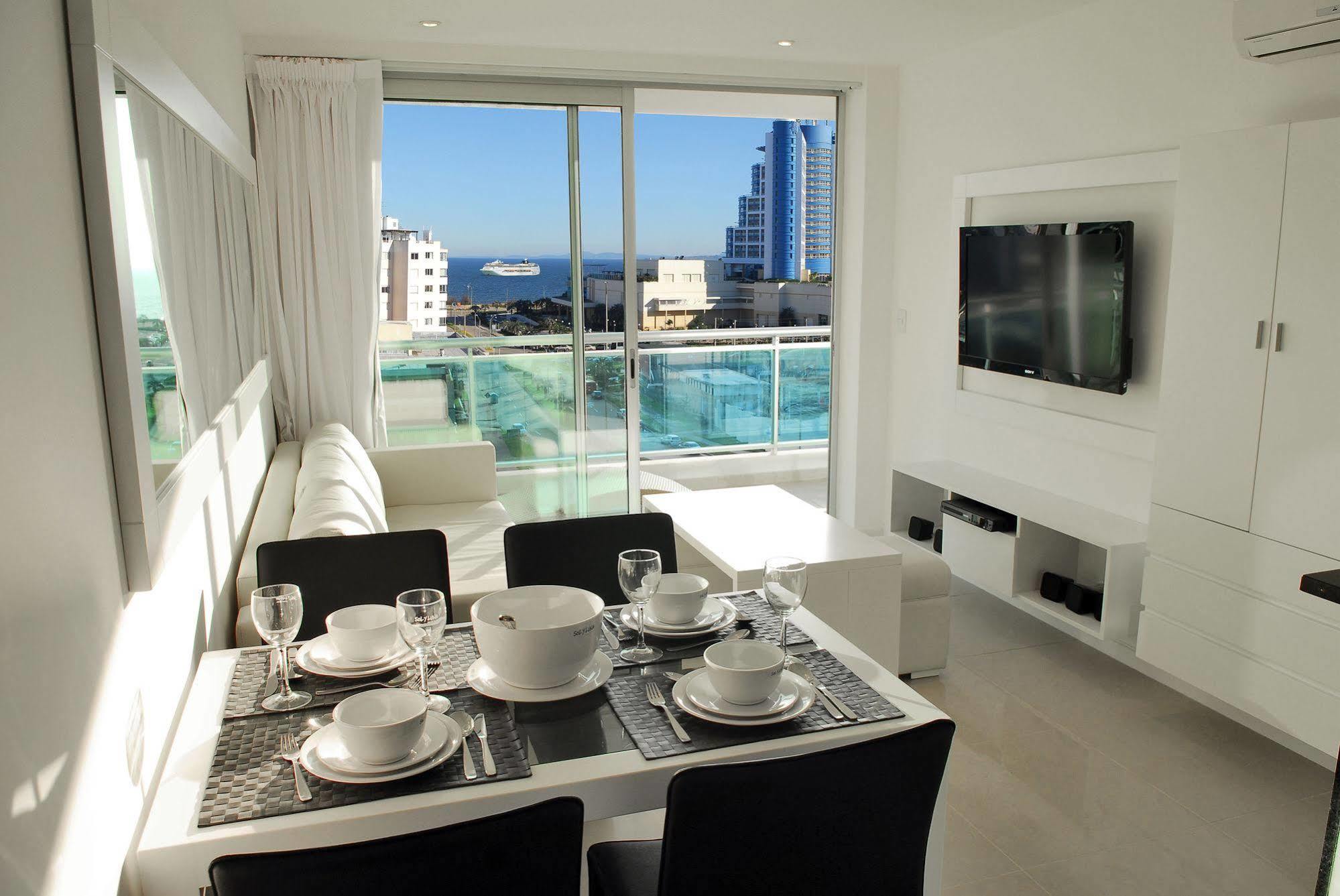 Sol Y Luna Home & Spa Punta del Este Zewnętrze zdjęcie