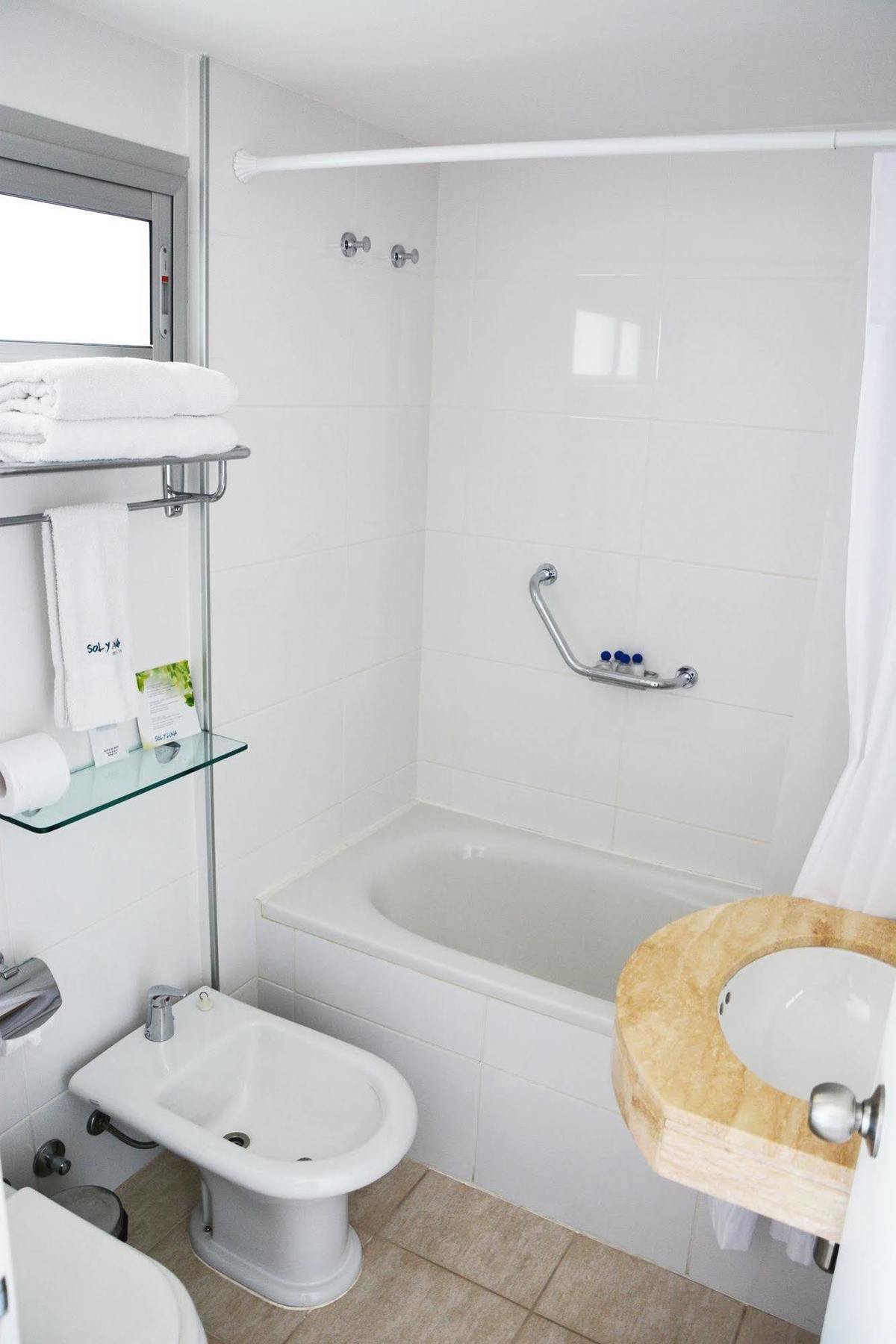 Sol Y Luna Home & Spa Punta del Este Zewnętrze zdjęcie