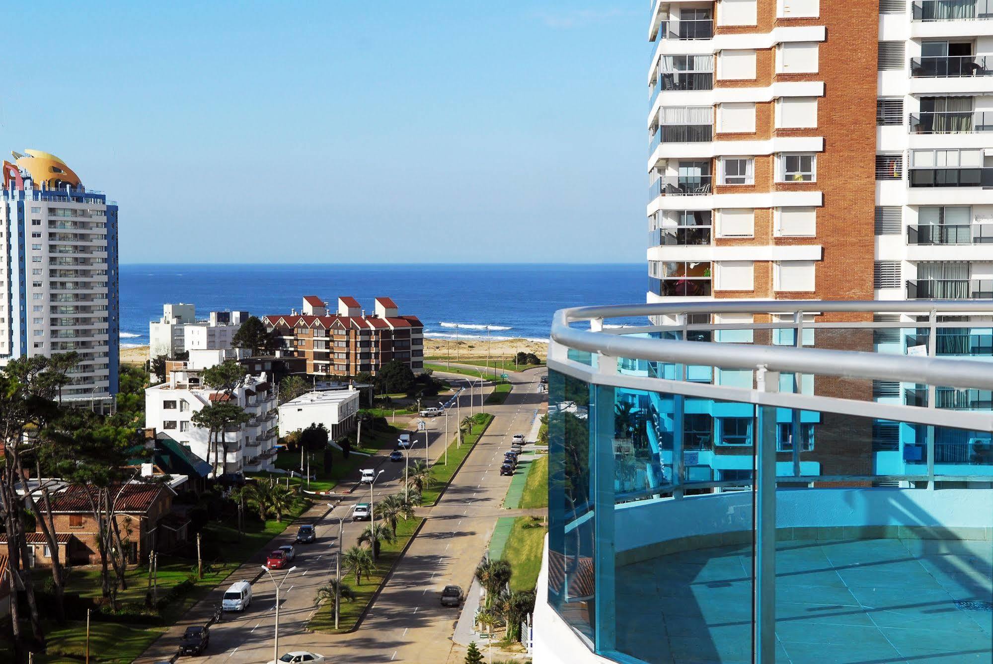 Sol Y Luna Home & Spa Punta del Este Zewnętrze zdjęcie