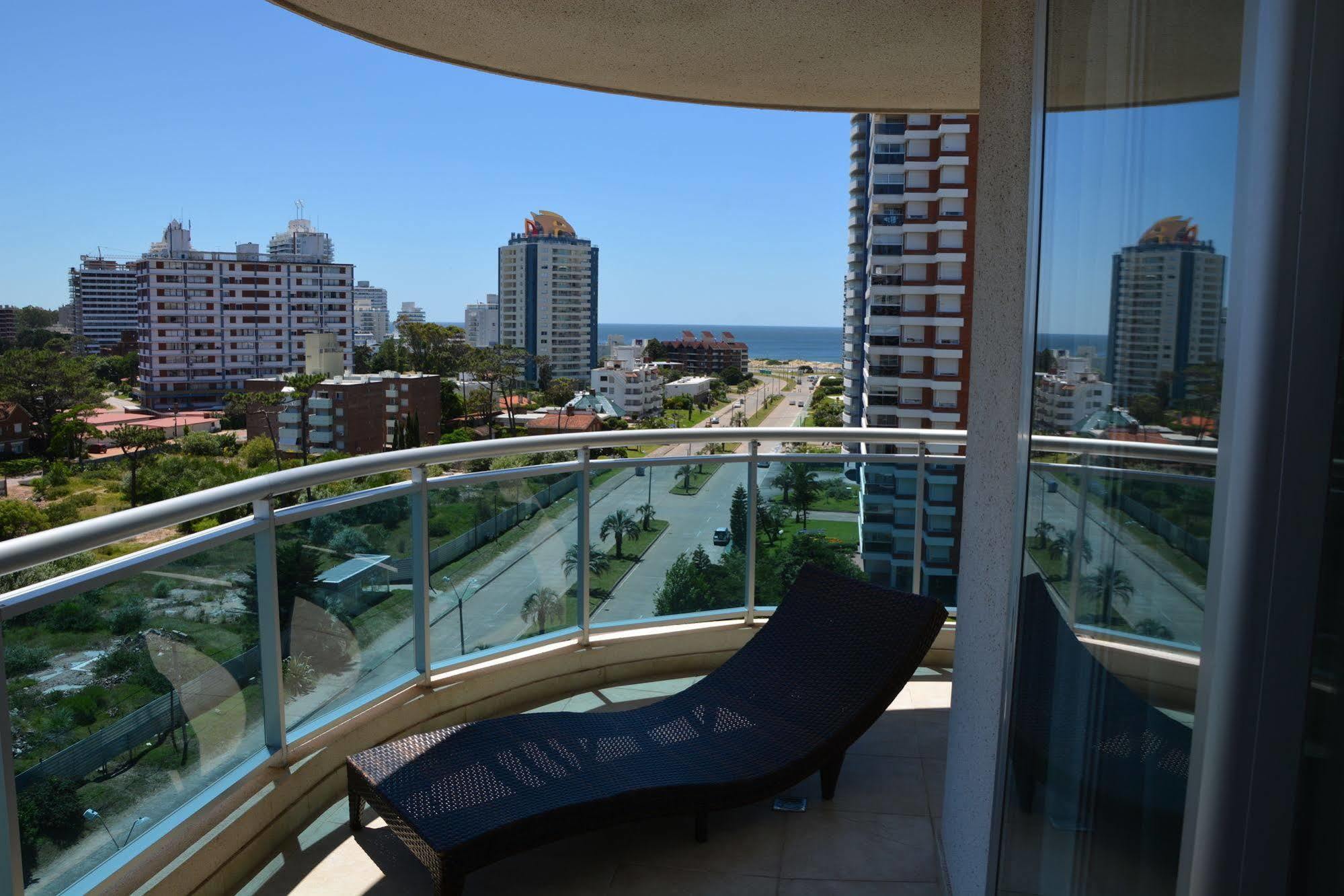 Sol Y Luna Home & Spa Punta del Este Zewnętrze zdjęcie