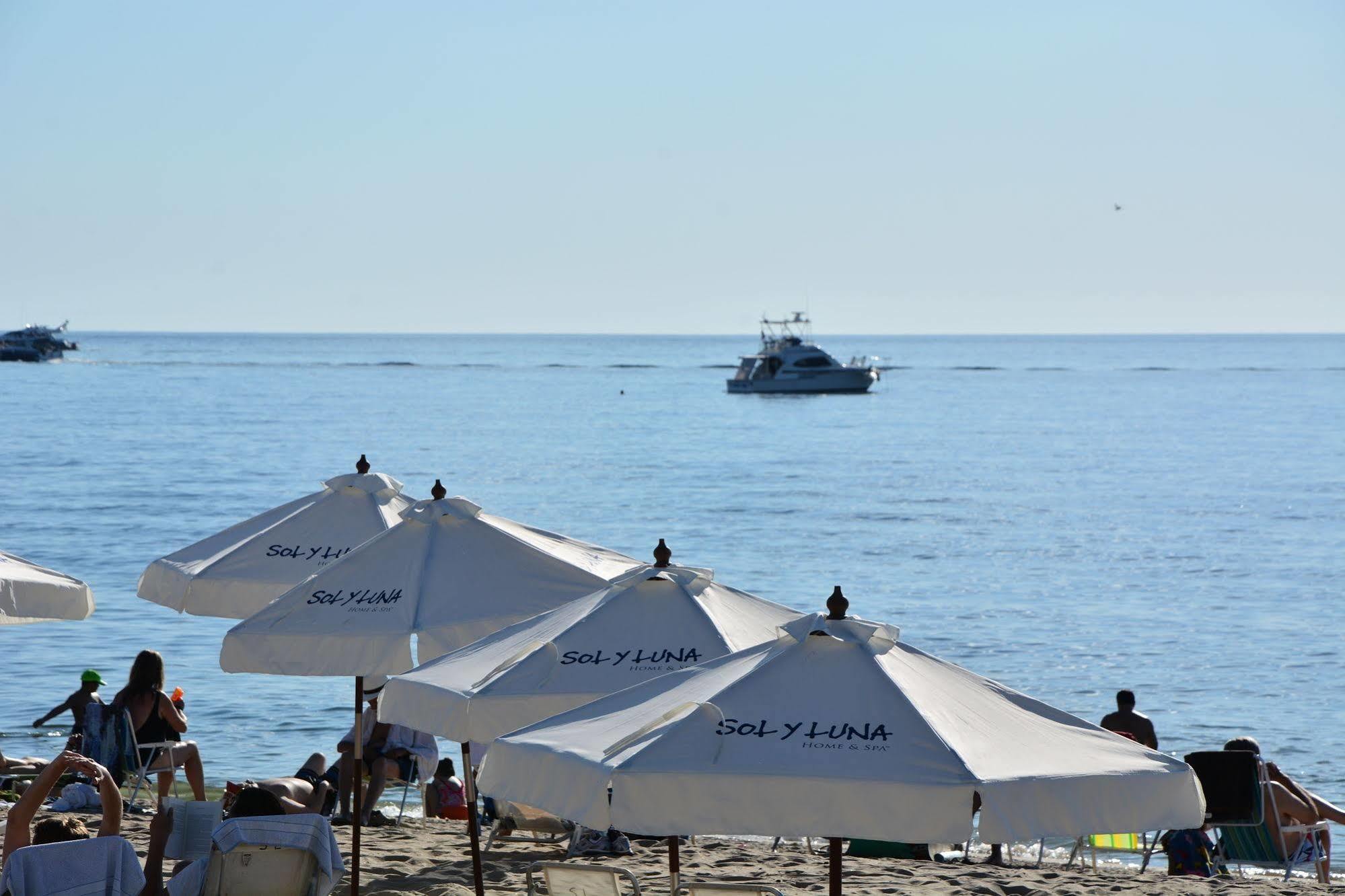 Sol Y Luna Home & Spa Punta del Este Zewnętrze zdjęcie