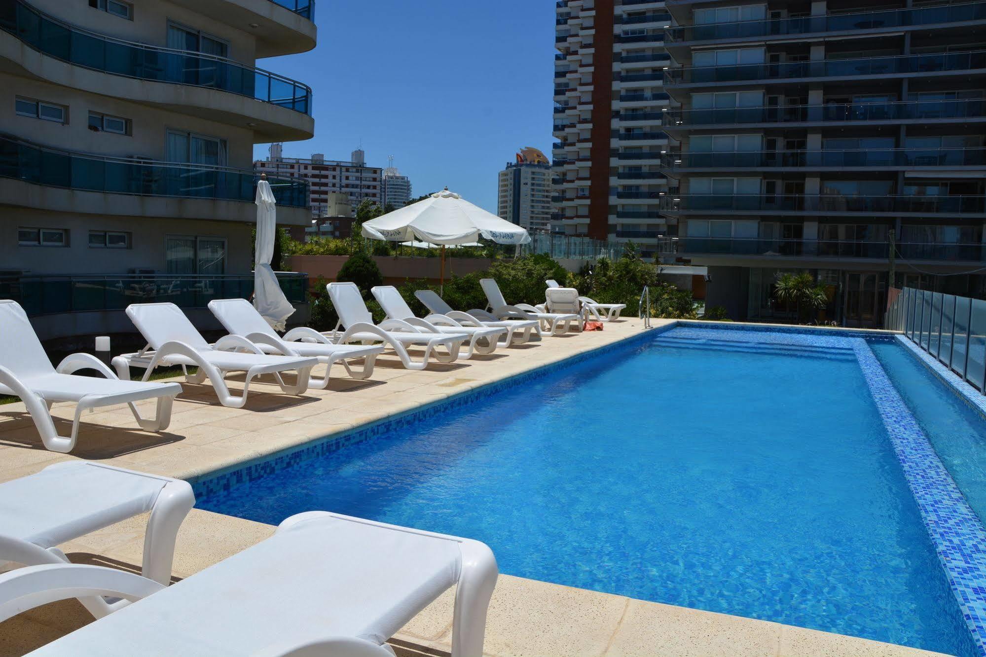 Sol Y Luna Home & Spa Punta del Este Zewnętrze zdjęcie