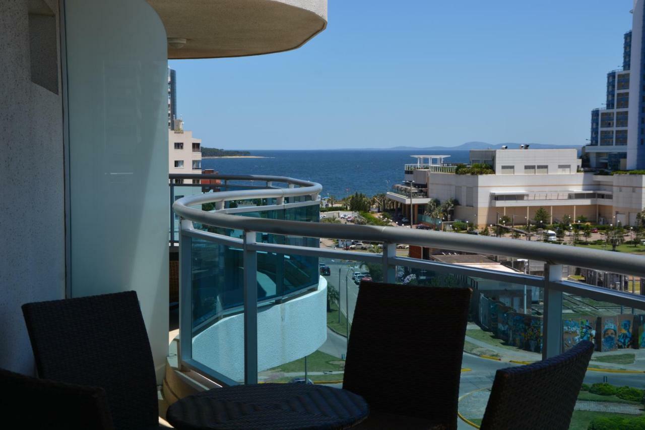 Sol Y Luna Home & Spa Punta del Este Zewnętrze zdjęcie