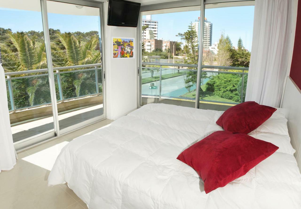 Sol Y Luna Home & Spa Punta del Este Zewnętrze zdjęcie