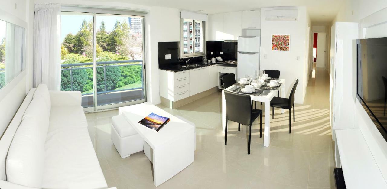 Sol Y Luna Home & Spa Punta del Este Zewnętrze zdjęcie