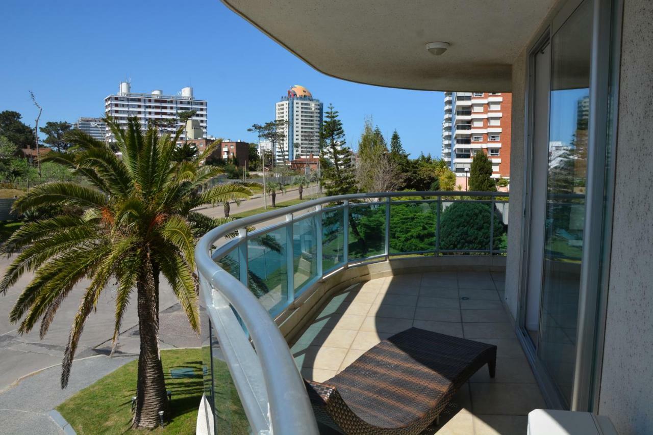 Sol Y Luna Home & Spa Punta del Este Zewnętrze zdjęcie