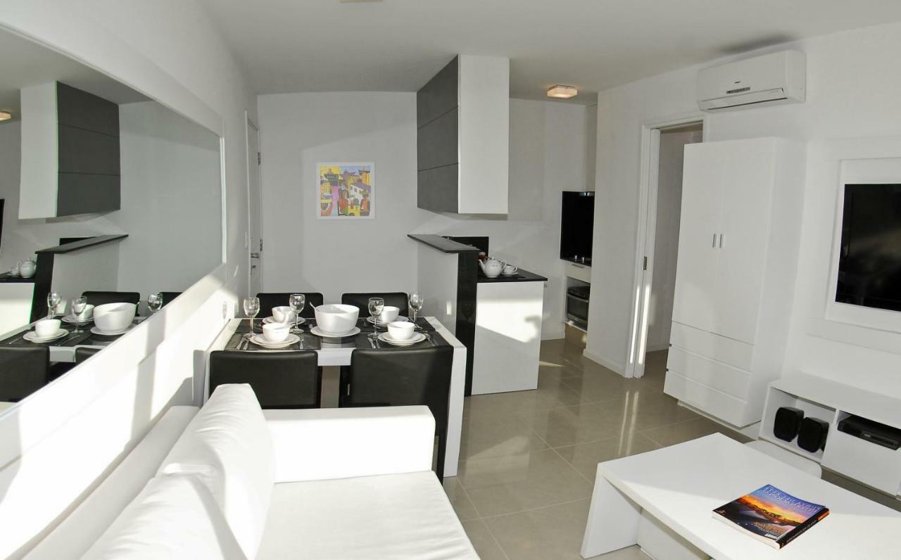 Sol Y Luna Home & Spa Punta del Este Zewnętrze zdjęcie