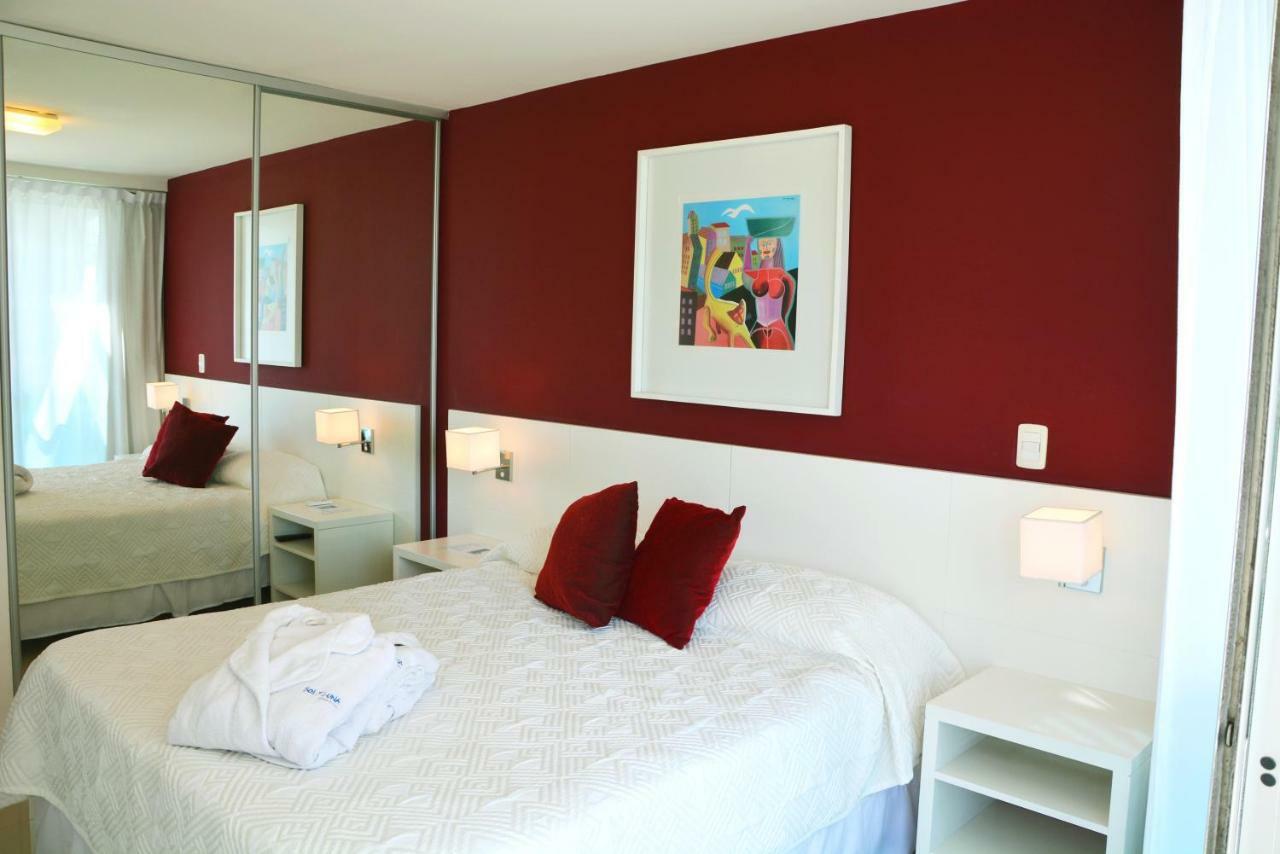 Sol Y Luna Home & Spa Punta del Este Zewnętrze zdjęcie