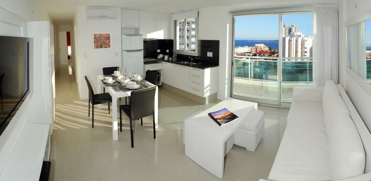 Sol Y Luna Home & Spa Punta del Este Zewnętrze zdjęcie
