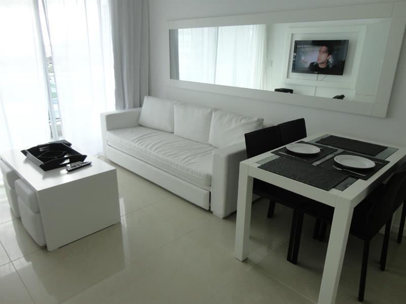 Sol Y Luna Home & Spa Punta del Este Zewnętrze zdjęcie